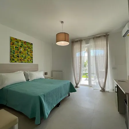 Palummera Guest house